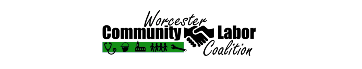 Worcester Community Labor Coalition